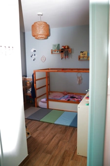 PAVILLON DE PLAIN-PIED