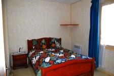  Pavillon de plain-pied 3 CH