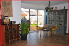 PAVILLON DE PLAIN-PIED