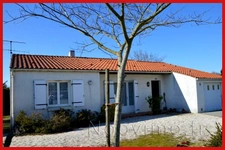 Maison de plain pied