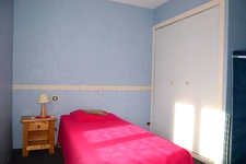 Maison de plain pied