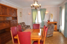  Pavillon de plain-pied 3 CH