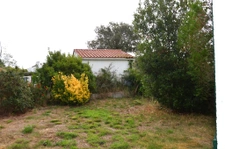 MAISON DE PLAIN-PIED