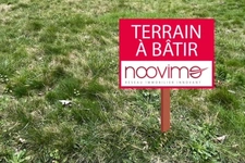 TERRAIN CONSTRUCTIBLE HORS LOTISSEMENT