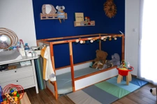 PAVILLON DE PLAIN-PIED