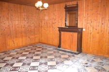  Maison de village Saint-Georges de Pointindoux