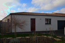 PAVILLON DE PLAIN-PIED