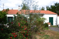 MAISON DE PLAIN-PIED