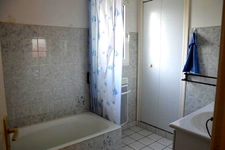 Maison de plain pied