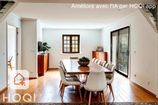 MAISON DE PLAIN-PIED