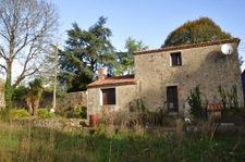 MAISON DE VILLAGE 