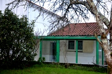  Maison de village Saint-Georges de Pointindoux