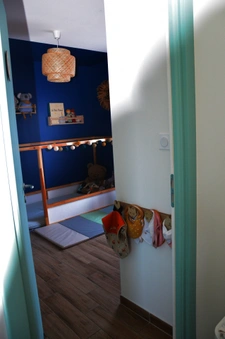 PAVILLON DE PLAIN-PIED