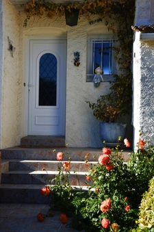 Maison familiale sur sous-sol