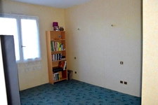 Maison de plain pied