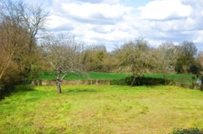  Pavillon de plain-pied 3 CH