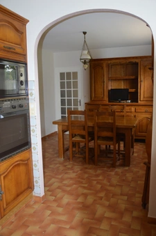  PAVILLON ET DEPENDANCES