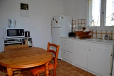 Maison de plain pied