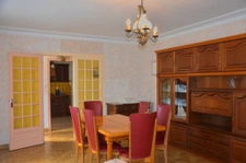  Pavillon de plain-pied 3 CH