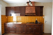  Pavillon de plain-pied 3 CH