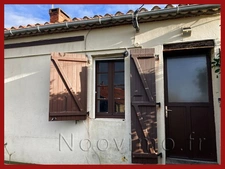 MAISON DE PLAIN-PIED