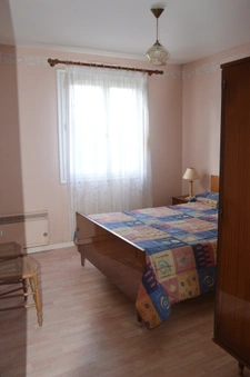  PAVILLON ET DEPENDANCES