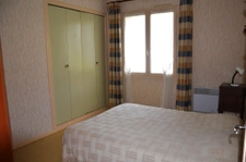  Pavillon de plain-pied 3 CH