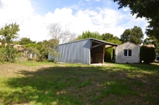  PAVILLON ET DEPENDANCES