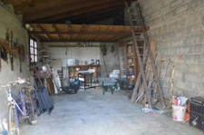  Pavillon de plain-pied 3 CH