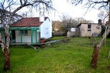  Maison de village Saint-Georges de Pointindoux