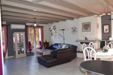 Maison familiale sur sous-sol