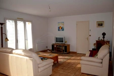 Maison de plain pied