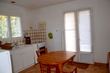 Maison de plain pied