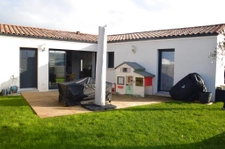 PAVILLON DE PLAIN-PIED