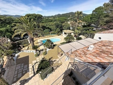 Maison à vendre - Réf  83120 Sainte-Maxime