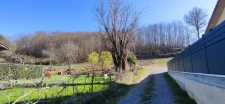 Joli terrain à bâtir au calme proche de Charavines