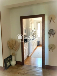 Maison de charme au coeur de la bastide médiévale.