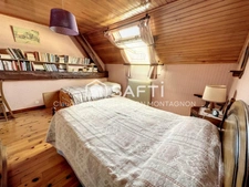 Maison de 128 m² dans un environnement paisible, proche de t...