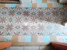 Ancien corps de ferme avec bâtiments annexes