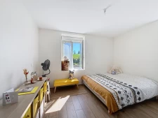 Confort moderne dans un cadre authentique !