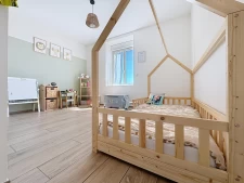Confort moderne dans un cadre authentique !