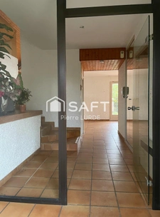 Quartier Lalande - Maison d'architecte de 218 m2