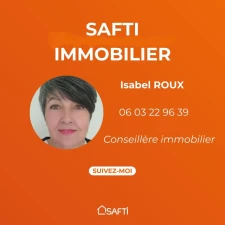 Appartement T1 proche de toute commodité