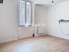 Appartement T1 proche de toute commodité