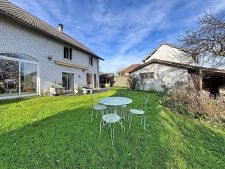 Charme de l’ancien, cadre bucolique et potentiel d’évolution