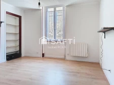 Appartement T1 proche de toute commodité