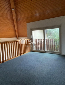 Quartier Lalande - Maison d'architecte de 218 m2