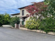 Quartier Lalande - Maison d'architecte de 218 m2