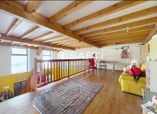 Maison ancienne de 150m² à fort potentiel