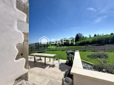 Confort moderne dans un cadre authentique !